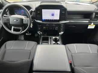 New 2026 Ford F150 STX w/ Equipment Group 200A AWD/4WD video 2