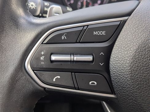 Used 2023 Hyundai Santa Fe SEL FWD image 34