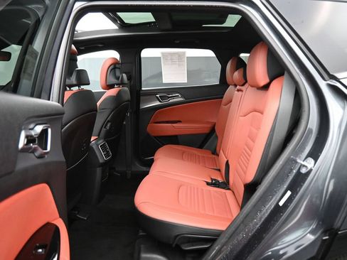 Used 2023 Kia Sportage SX FWD image 18