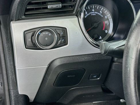 Used 2017 Ford Mustang Premium RWD image 17