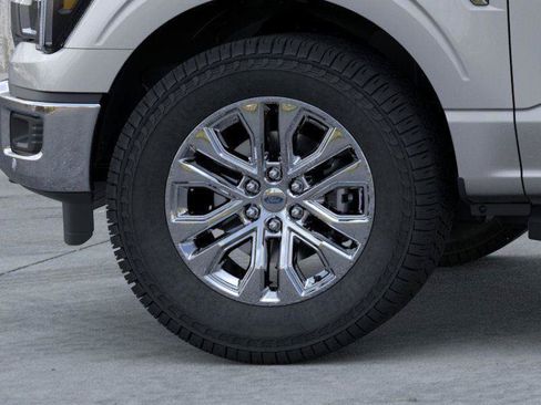 Used 2026 Ford F150 Lariat w/ Equipment Group 501A Mid AWD/4WD image 19