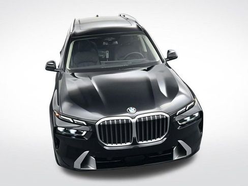 New 2026 BMW X7 xDrive40i AWD/4WD image 31