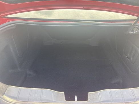 Used 2017 Chevrolet Camaro LT w/ Technology Package image 14