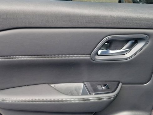 New 2026 Nissan Rogue Dark Armor AWD/4WD image 11