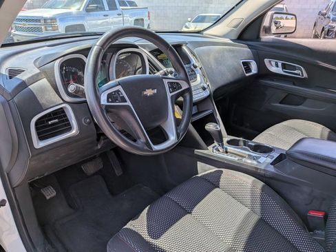 Used 2016 Chevrolet Equinox LT w/ Convenience Package image 9