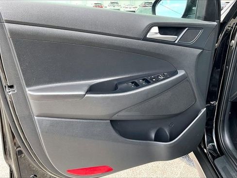 Used 2019 Hyundai Tucson Value image 9
