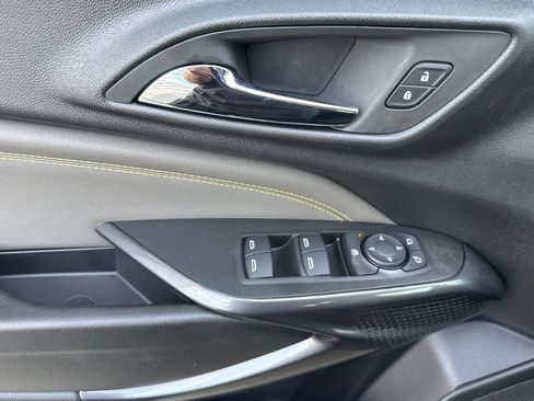 New 2026 Chevrolet Trax ACTIV w/ Driver Confidence Package FWD image 10