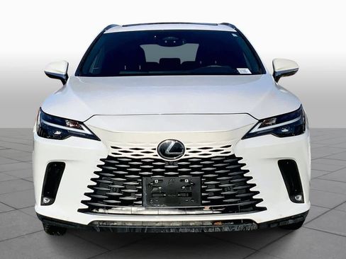 Used 2023 Lexus RX 350 Premium Plus image 4