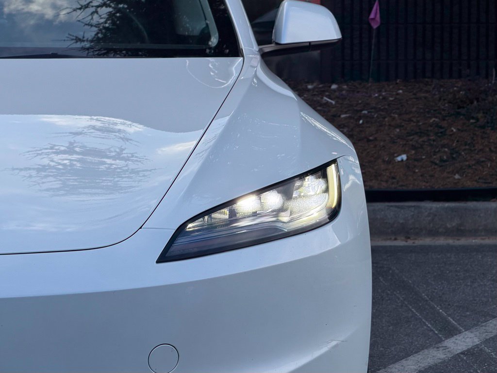 Used 2024 Tesla Model 3 Long Range AWD/4WD image 5