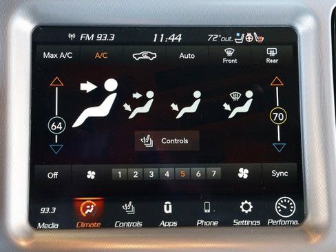 Used 2023 Dodge Challenger R/T Scat Pack w/ Plus Package image 18