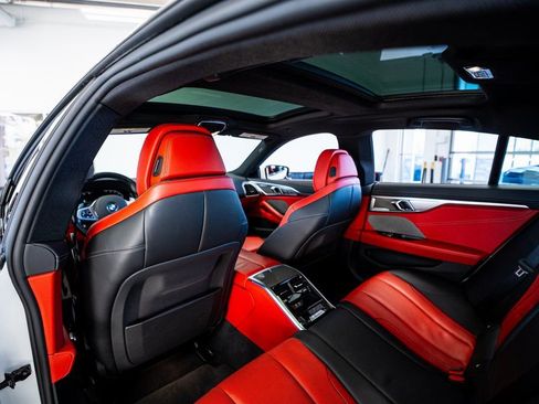 Used 2024 BMW 840i Gran Coupe image 54