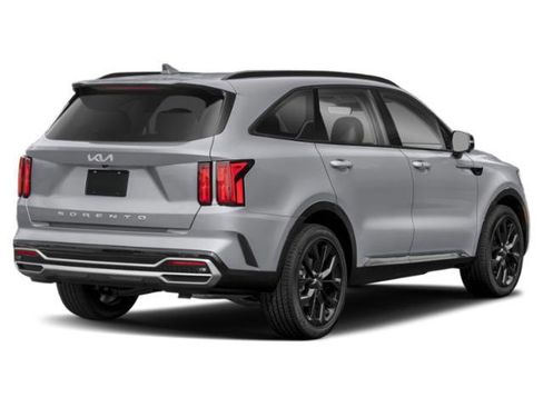 Used 2022 Kia Sorento SX image 2