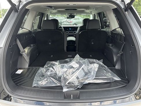 New 2026 Hyundai Palisade Limited image 14