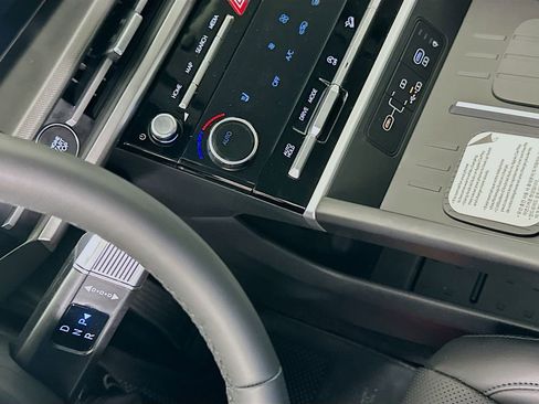 New 2026 Hyundai Santa Fe SEL FWD image 14