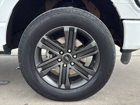 Used 2021 Ford F150 XLT w/ Equipment Group 302A High AWD/4WD image 33
