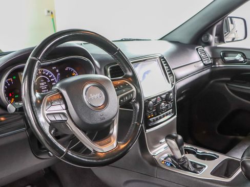 Used 2021 Jeep Grand Cherokee Limited w/ Quick Order Package 28K 80th RWD image 23