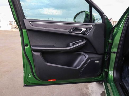 Used 2021 Porsche Macan GTS image 30