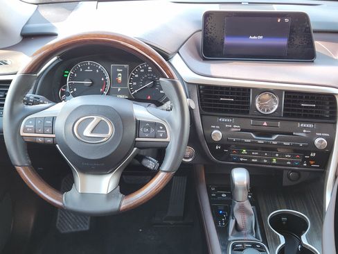 Used 2016 Lexus RX 350 FWD image 38