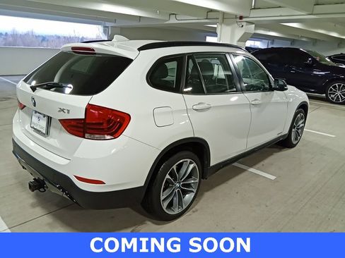 Used 2015 BMW X1 sDrive28i image 6
