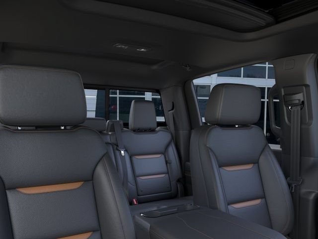 New 2026 GMC Sierra 1500 AT4 w/ AT4 Premium Package AWD/4WD image 24