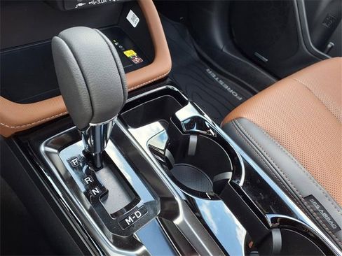 New 2026 Subaru Forester Touring image 19