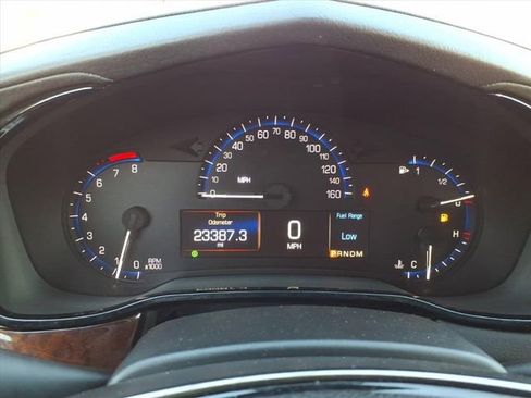 Used 2014 Cadillac CTS Luxury AWD/4WD image 36