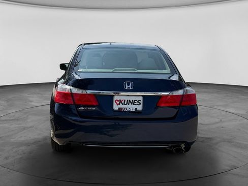 Used 2013 Honda Accord LX image 8
