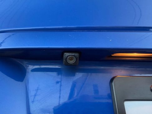 Used 2015 Subaru WRX Limited image 65