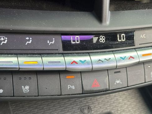 Used 2020 Cadillac CT4 Sport image 29