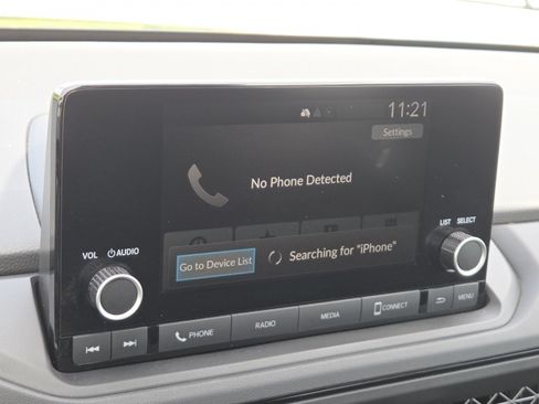 Used 2025 Honda Accord SE image 28