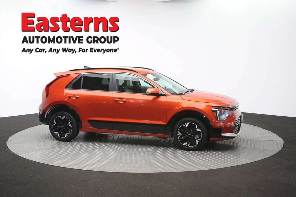 Used 2023 Kia Niro Wind w/ Wind Preserve Package FWD image 45