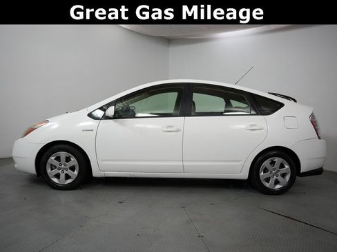 Used 2007 Toyota Prius Touring image 4