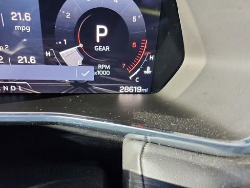 Certified 2024 GMC Canyon Elevation w/ Convenience Package image 19