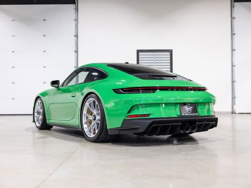 Used 2022 Porsche 911 GT3 image 6