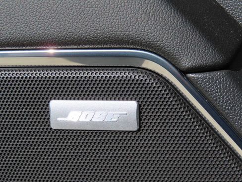 Certified 2024 Chevrolet Silverado 1500 RST w/ All Star Edition Plus AWD/4WD image 15