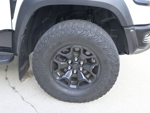 Used 2022 RAM 1500 TRX w/ TRX Level 2 Equipment Group image 12