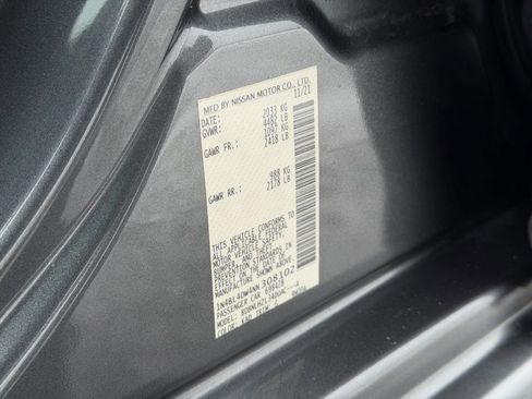 Used 2022 Nissan Altima 2.5 SV w/ SV Premium Package image 23