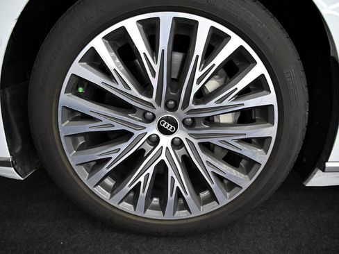 Used 2021 Audi A8 L 3.0T image 47