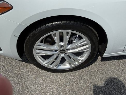 New 2026 Audi A5 2.0T Premium Plus AWD/4WD image 27