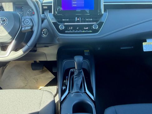 New 2026 Toyota Corolla SE image 11
