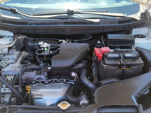 Used 2015 Nissan Rogue S FWD image 33