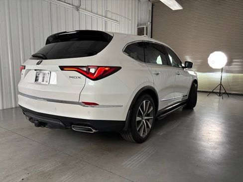 New 2025 Acura MDX w/ Technology Package image 7