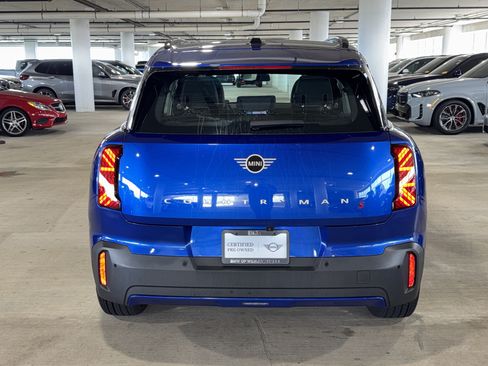 Used 2025 MINI Cooper Countryman S AWD/4WD image 7
