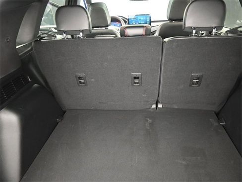 Used 2023 Ford Escape ST-Line w/ Tech Pack #1 image 26