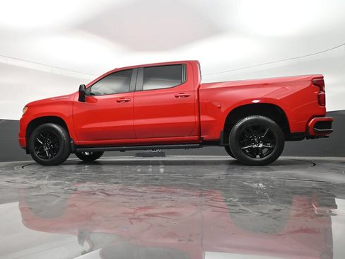 Used 2022 Chevrolet Silverado 1500 RST RWD image 23