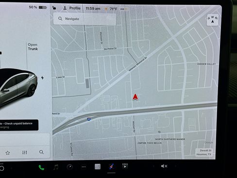 Used 2018 Tesla Model 3 Long Range image 21