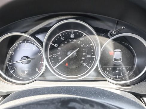 Used 2023 MAZDA CX-5 AWD 2.5 S w/ Select Package image 21