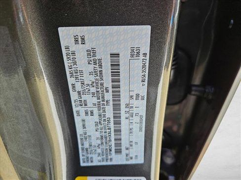 New 2025 Ford Bronco Big Bend image 18