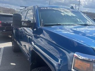 Used 2015 Chevrolet Silverado 1500 LT w/ All Star Edition video 1