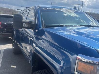 Used 2015 Chevrolet Silverado 1500 LT w/ All Star Edition